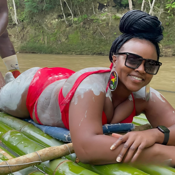BAMBOO RAFTING - Image 3